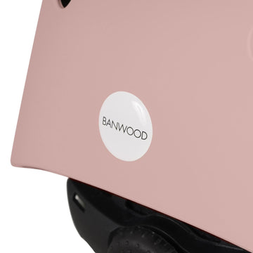 ECO Scooter step - Dusty Rose